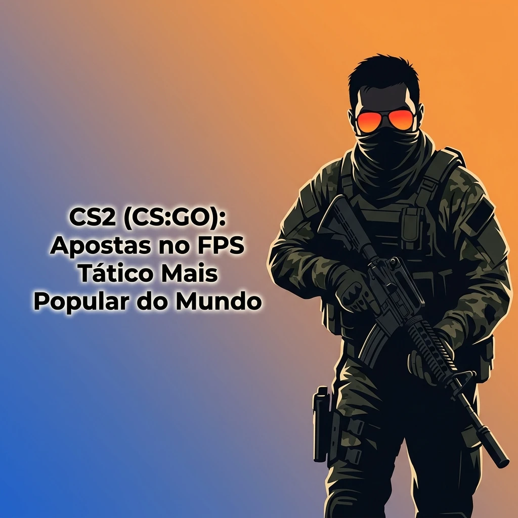 Apostas em CS2 na 1win: mercados de rounds, mapas e torneios como IEM e BLAST Premier