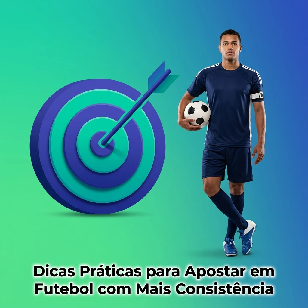 Dicas práticas para apostar em futebol com análise, disciplina e gestão de bankroll responsável