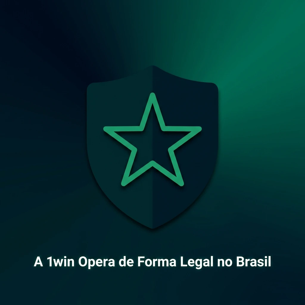 1win licenciada pela Curaçao Gaming Authority, operando legalmente no Brasil com segurança e jogo responsável