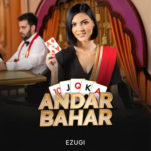 Experimente jogar Andar Bahar para aprimorar suas habilidades no 1Win.