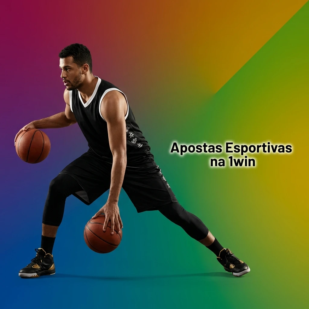 Apostas esportivas na 1win: futebol, basquete, tênis, MMA e mais de 40 modalidades disponíveis