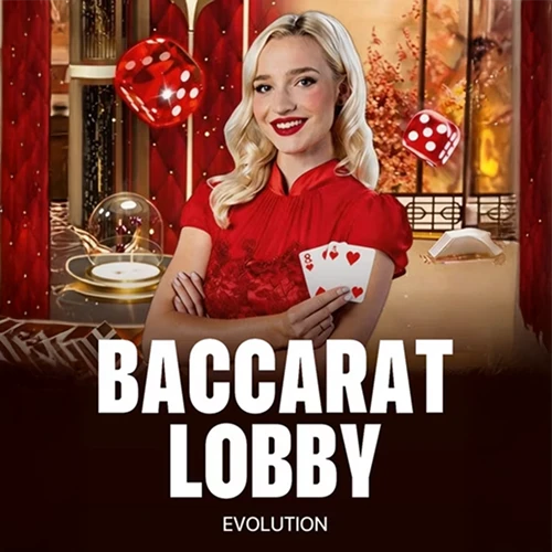 O cassino ao vivo 1Win apresenta jogos de Bacará com crupiês reais.
