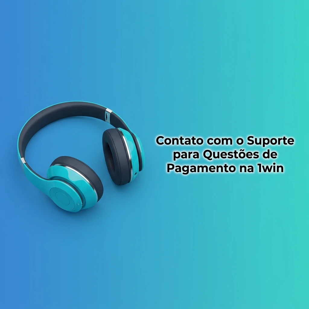 Canais de suporte 1win para pagamentos: chat ao vivo, e-mail, Telegram e central de ajuda disponíveis 24/7
