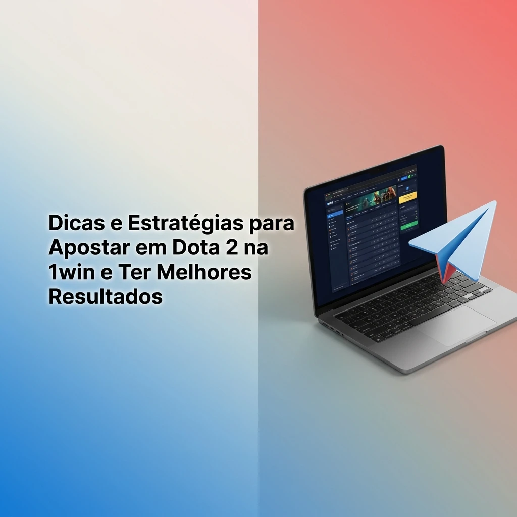 Dicas e estratégias para apostas em Dota 2 na 1win: bankroll, odds e análise de times