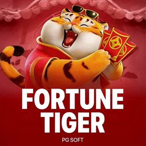 O jogo de slots Fortune Tiger oferece grandes multiplicadores na 1Win.