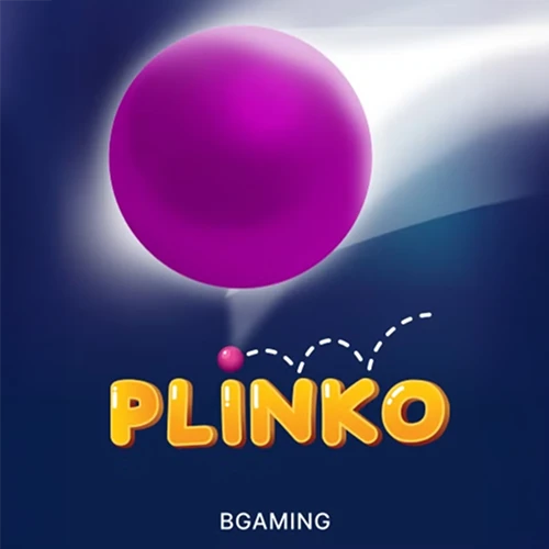 O jogo Plinko é fácil de jogar e ganhar na plataforma 1Win.