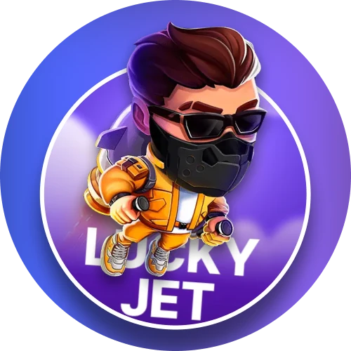 Jogue Lucky Jet e outros jogos de colisão exclusivamente no 1Win.