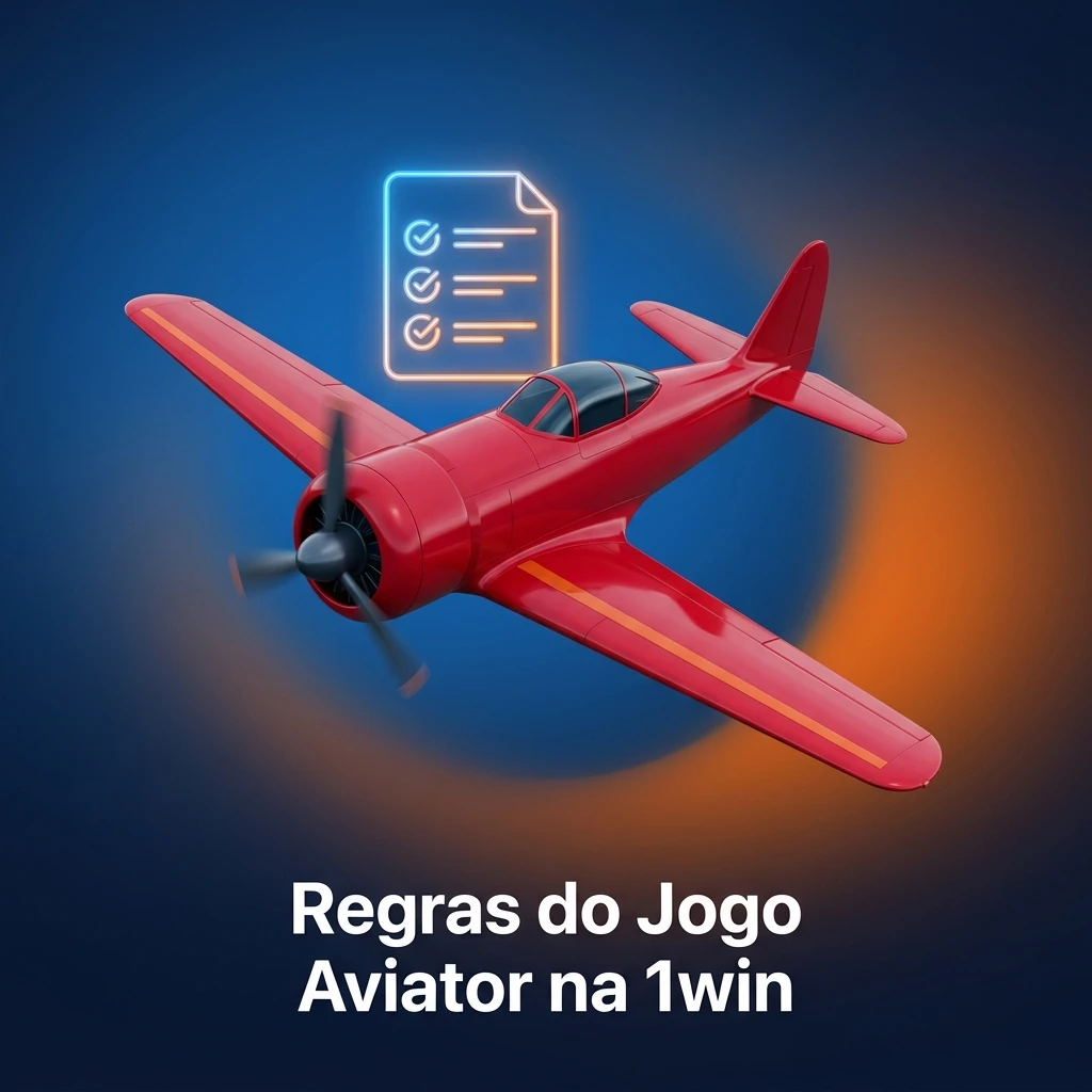 Regras do jogo Aviator na 1win: multiplicador crescente, apostas duplas e retirada automática explicadas
