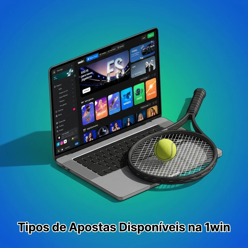 Tipos de apostas na 1win: simples, sistema e múltipla acumulador com odds multiplicadas por evento