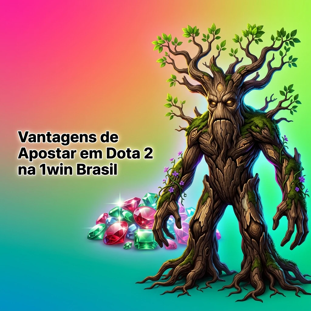 Vantagens de apostar em Dota 2 na 1win Brasil: bônus, PIX, suporte 24h e odds competitivas