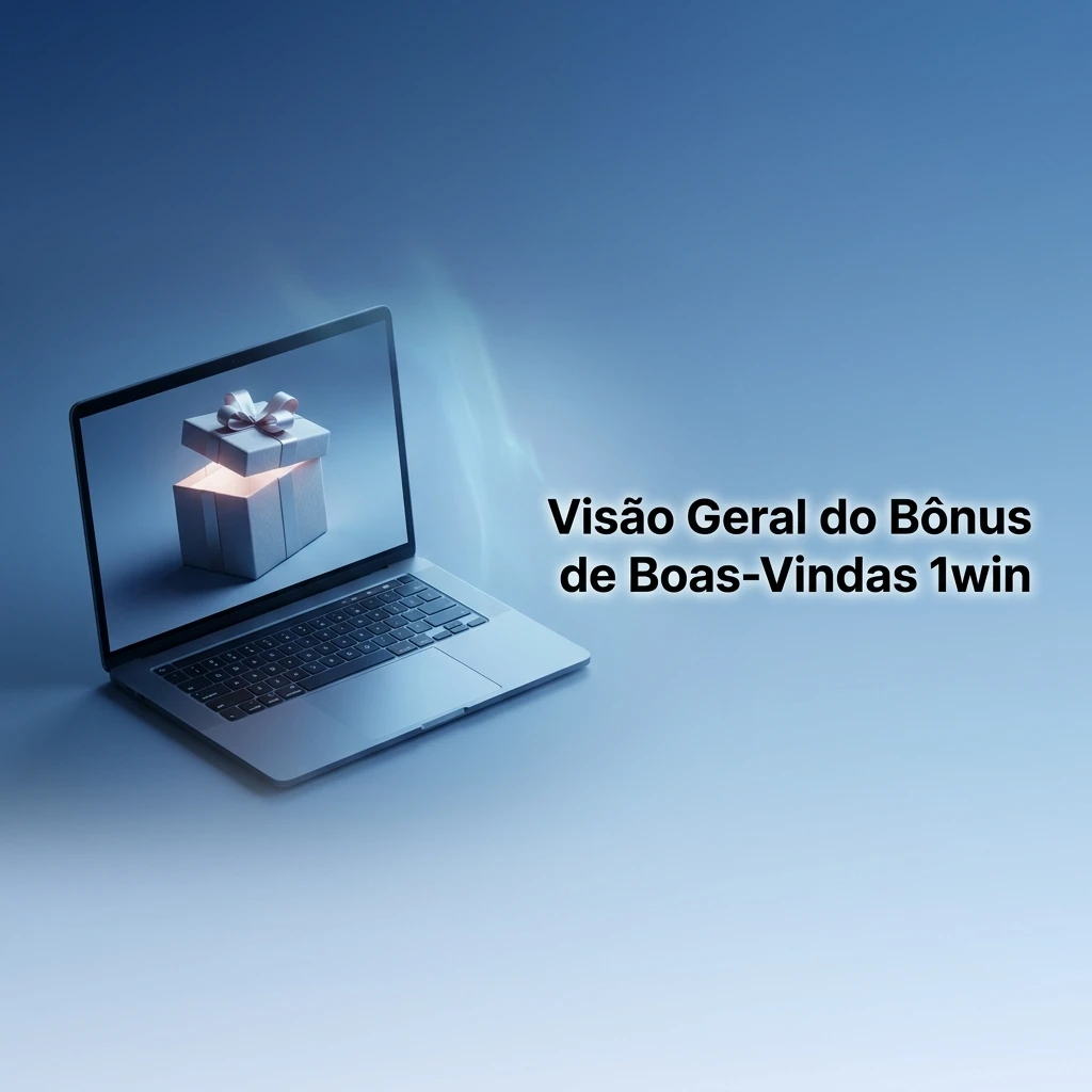 Tabela de bônus de boas-vindas 1win: até 600% e R$14.000 para novos jogadores